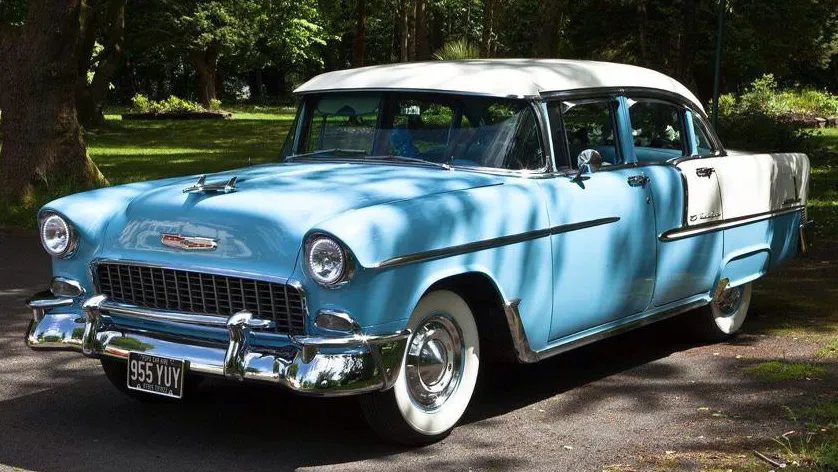 From start to finish the communication was brilliant, the driver was very pleasant very accomodating. Highly recommend this wedding car hire company.