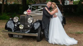 A photo from the occasion that is reviewed