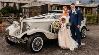 A photo from the occasion that is reviewed