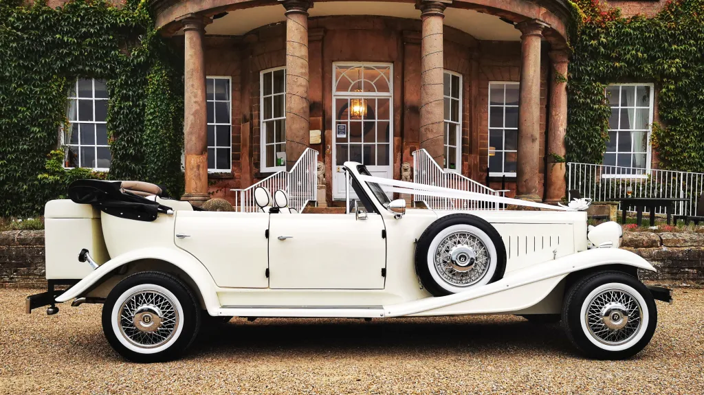 Absolutely amazing experience couldn't of asked for a better driver