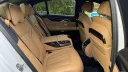 Cram interior BMW
