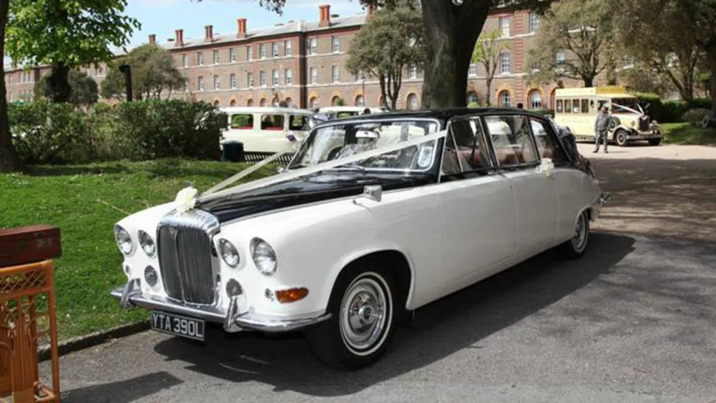 Everything we hoped for. Professional, attentive service and punctual too. Thank you.