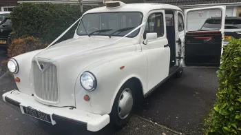 A photo from the occasion that is reviewed