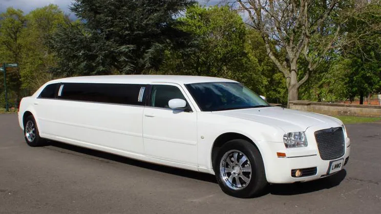 Beautiful limousine my bridesmaids loved it. Great communication with the supplier and driver, no worries with timing for our wedding and everything went perfectly. Thank you