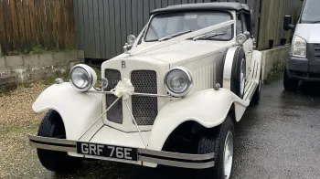 A photo from the occasion that is reviewed