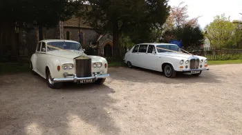 A photo from the occasion that is reviewed