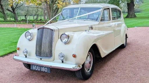 Austin Princess Vanden-Plas Limousine