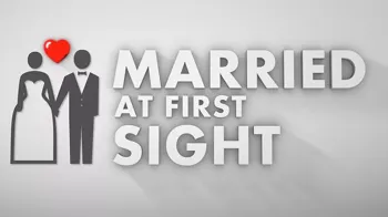 The Married at First Sight logo