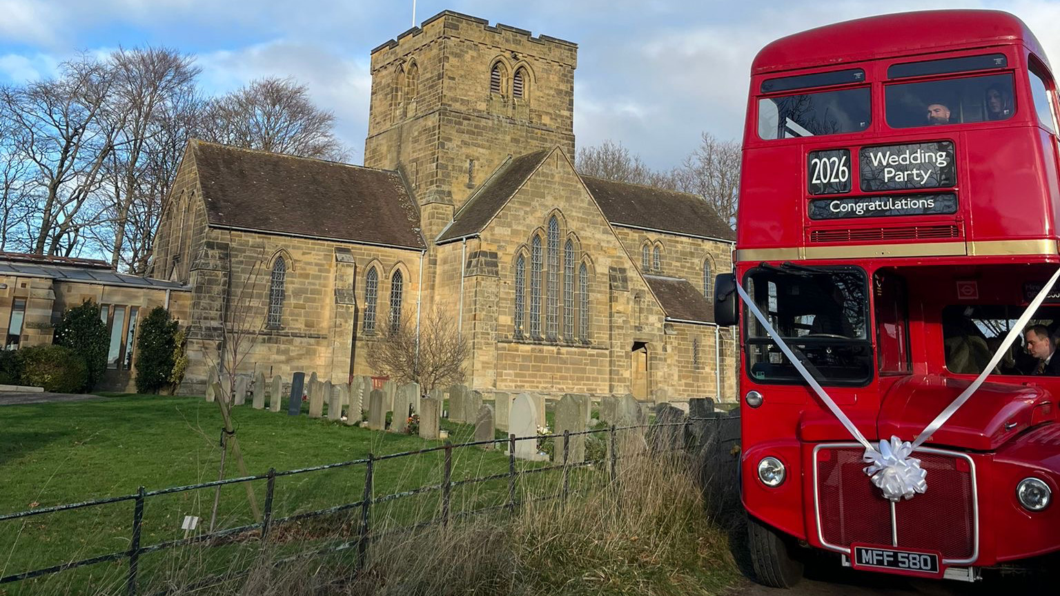 Excellent service, the guys were brilliant, thanks very much