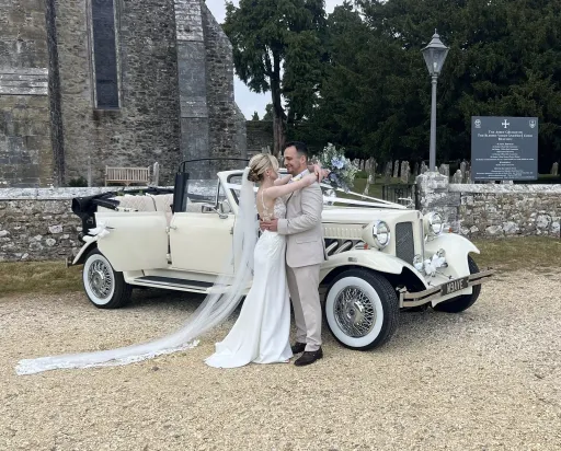 Vintage Beauford