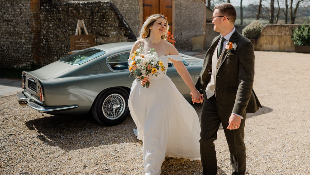 A photo from the occasion that is reviewed