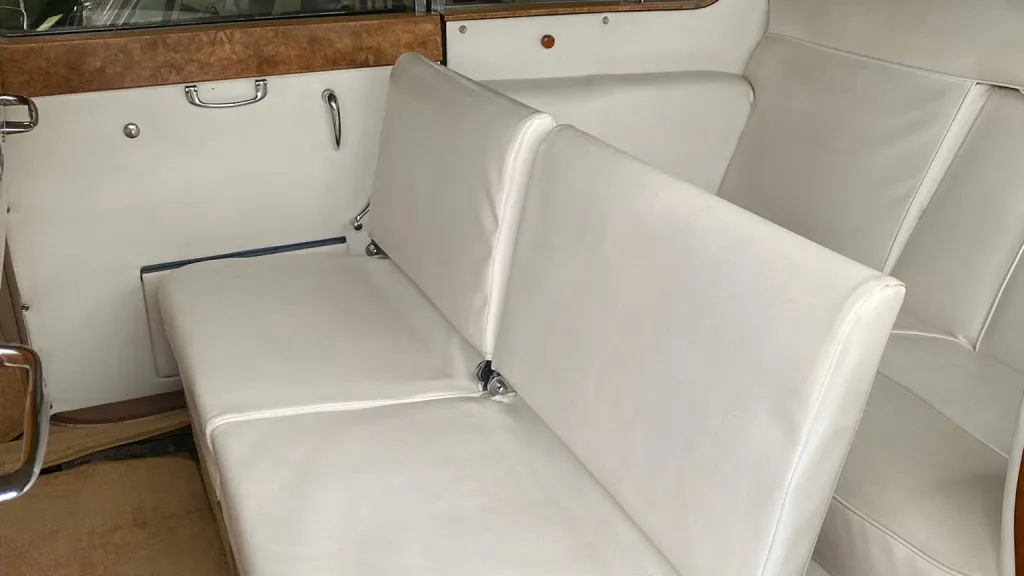 Austin Princess Limousine