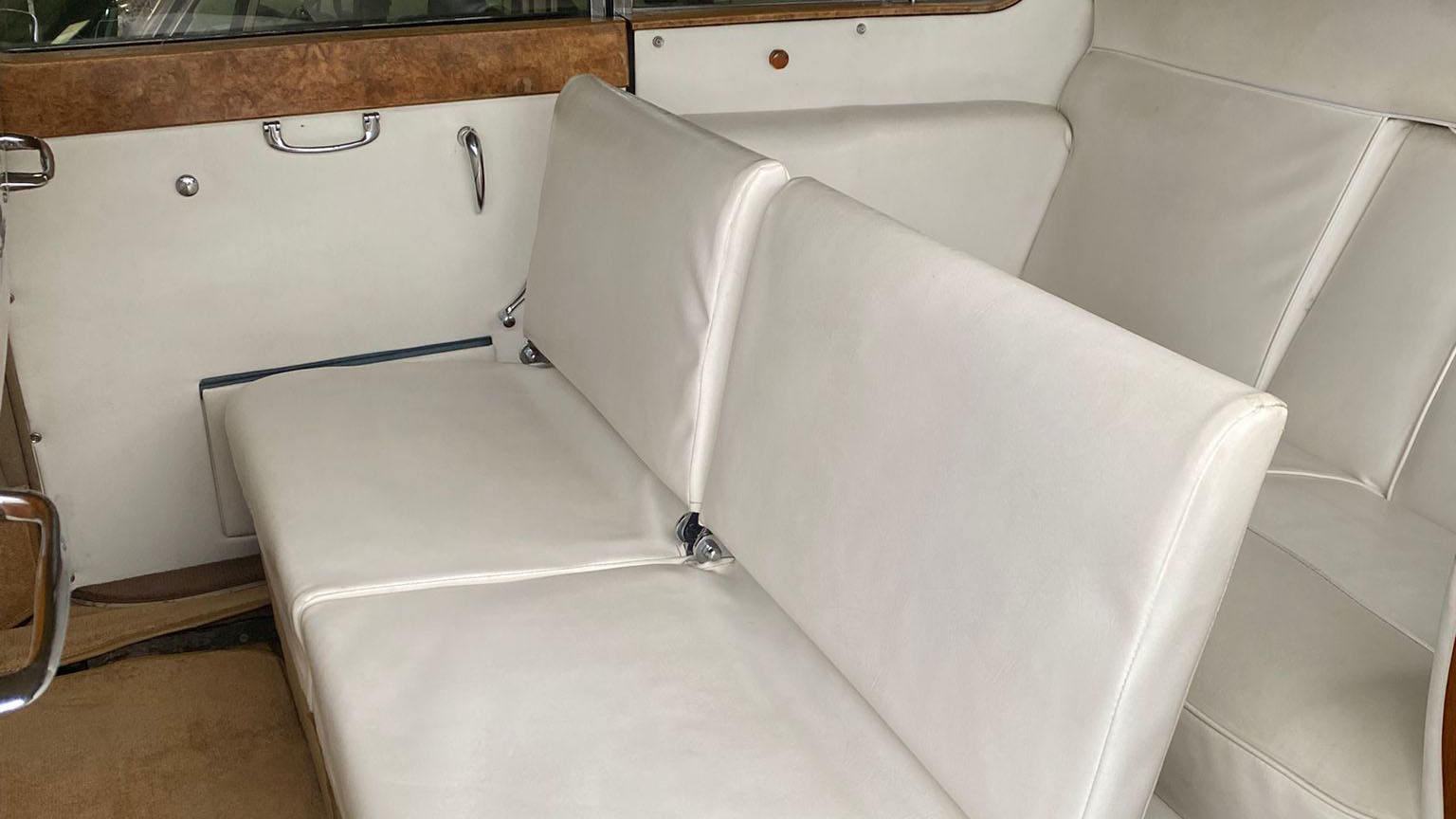 Austin Princess Limousine