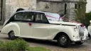 Austin Princess Limousine
