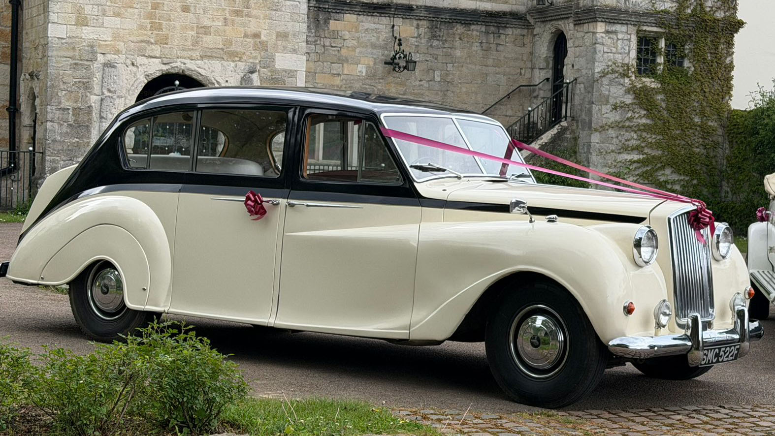 Austin Princess Limousine