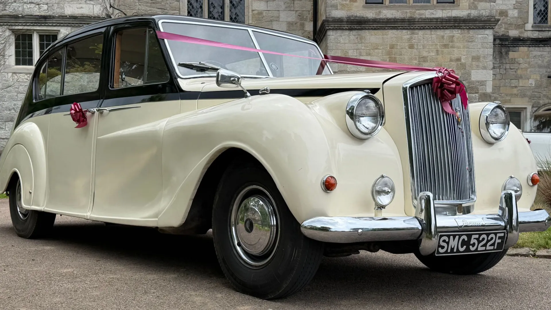 Austin Princess Limousine