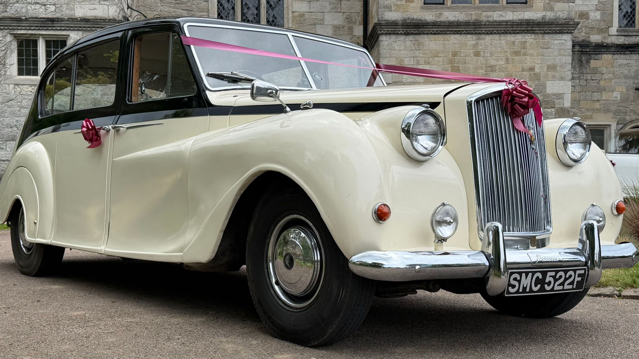 Austin Princess Limousine