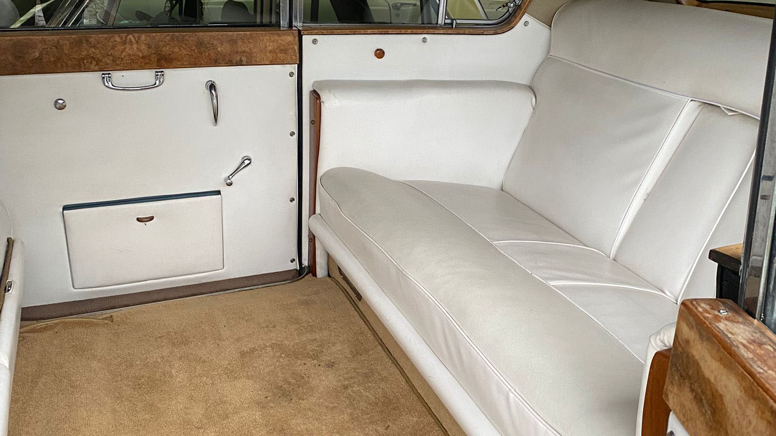 Austin Princess Limousine