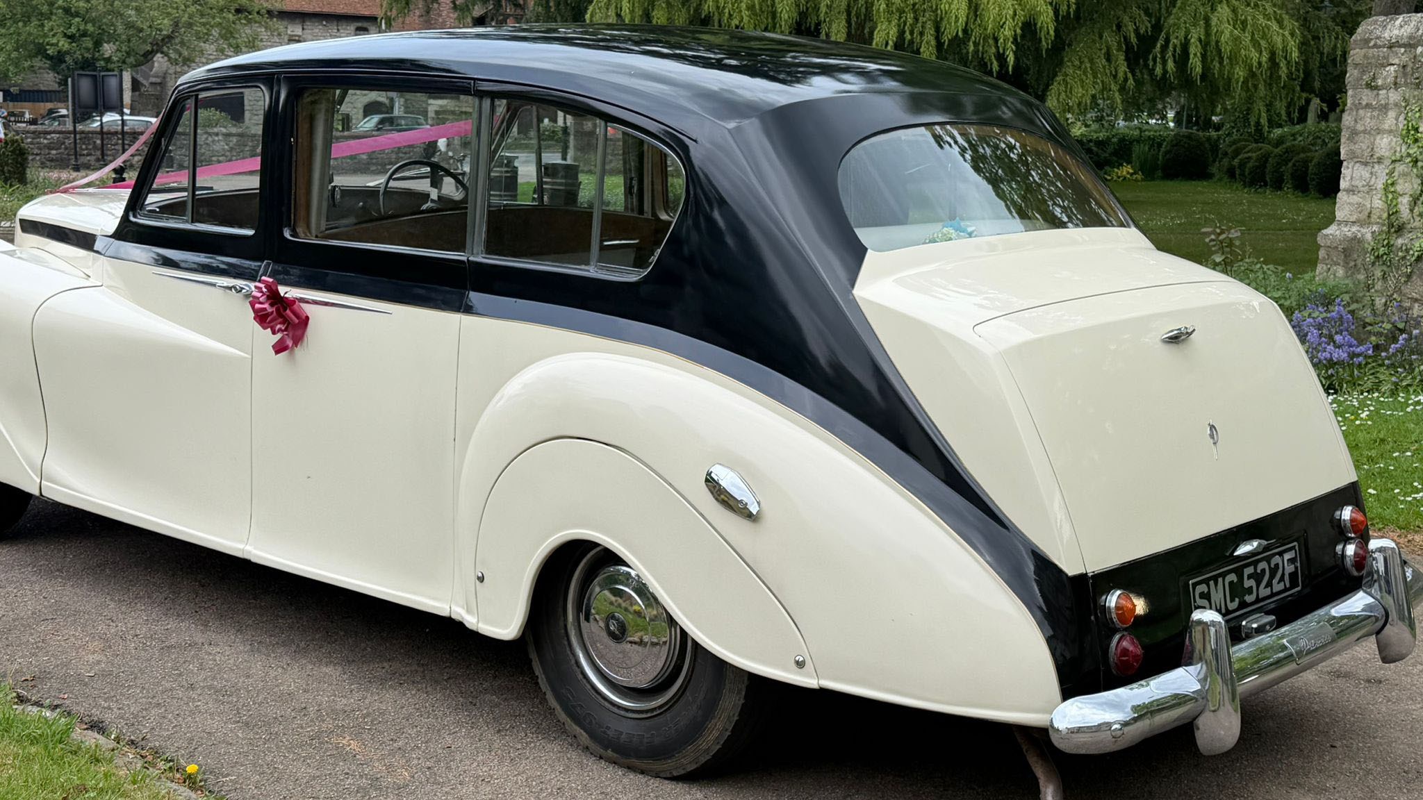 Austin Princess Limousine