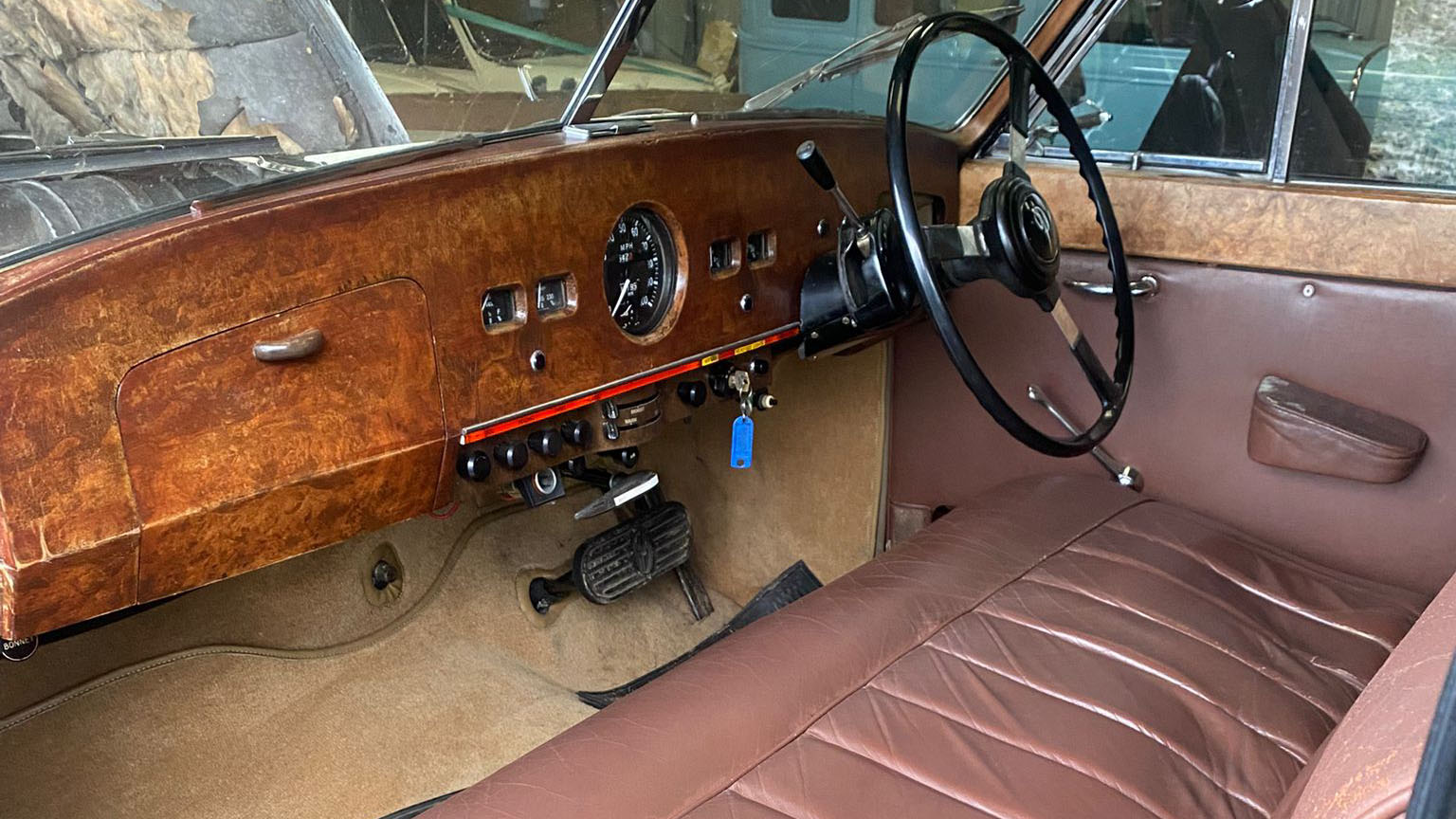 Austin Princess Limousine