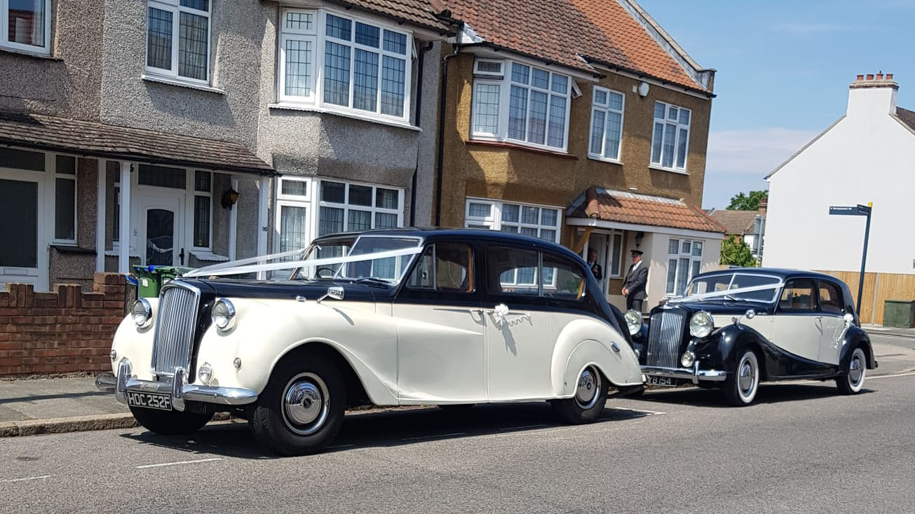 Austin Princess Limousine