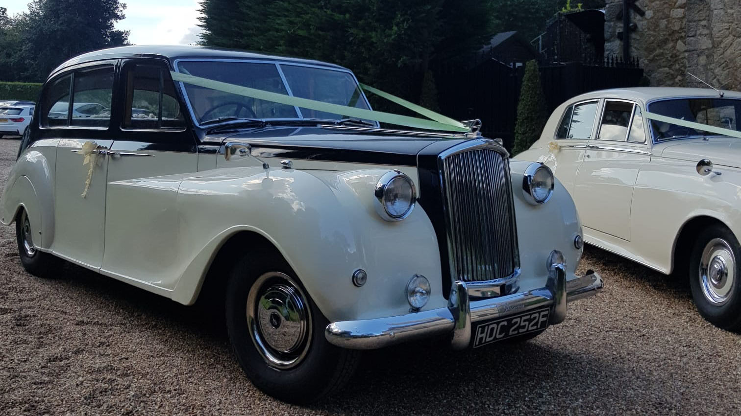Austin Princess Limousine