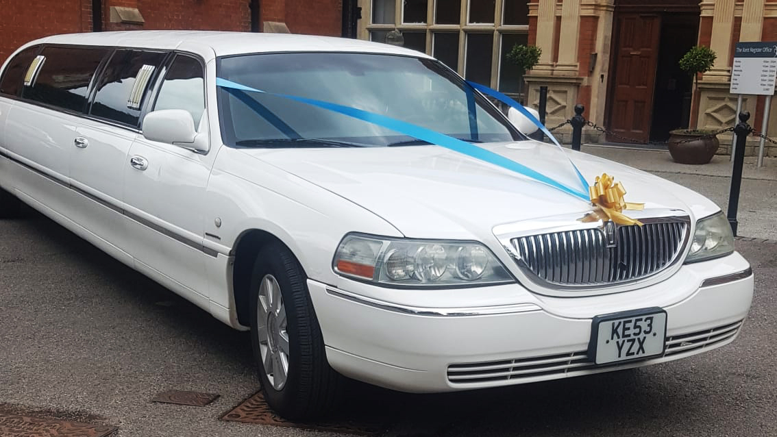limo