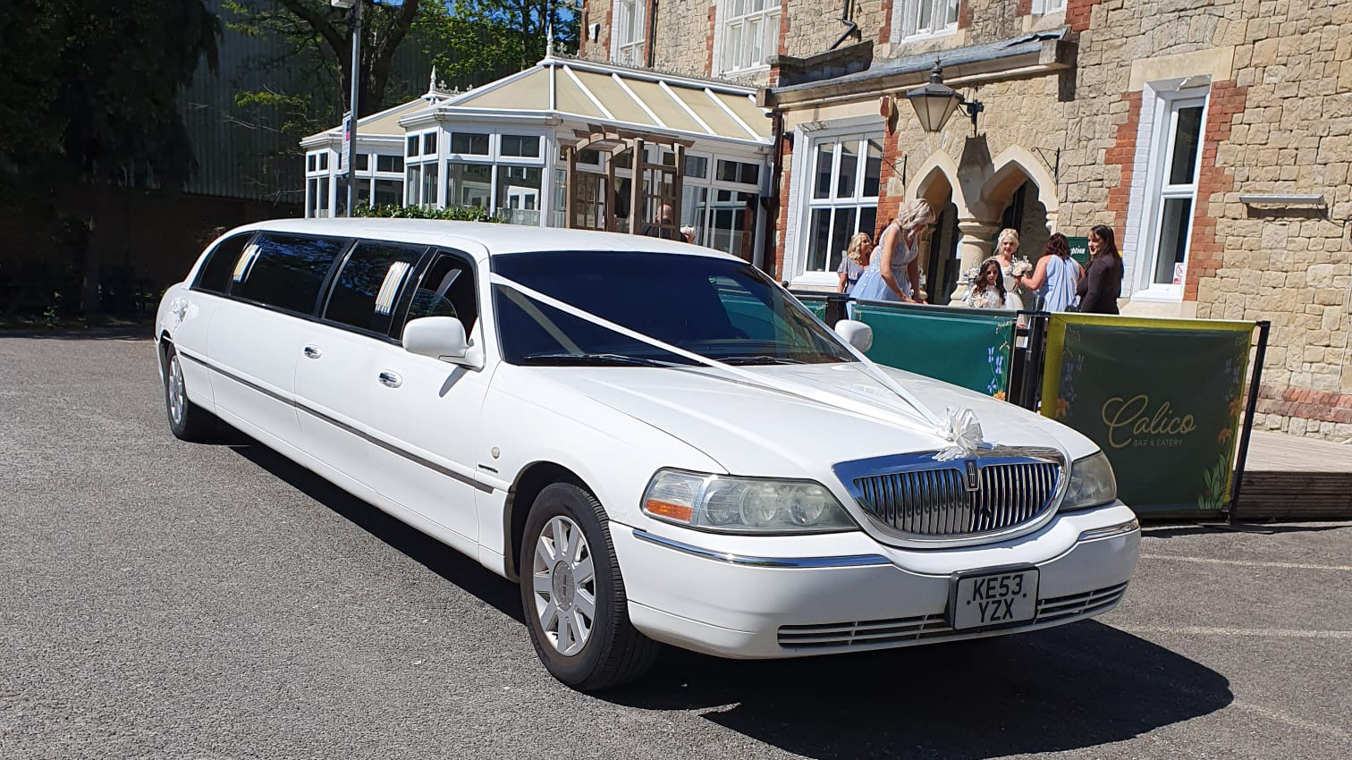 limo