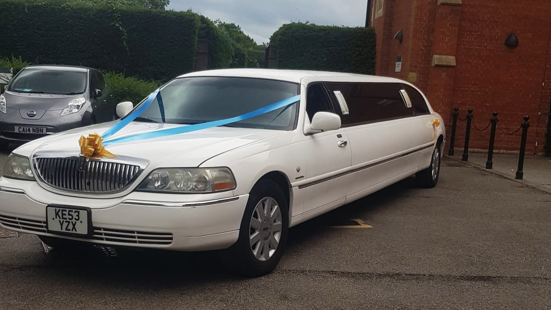 limo