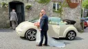 Volkswagen Beetle Convertible