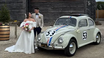 A photo from the occasion that is reviewed