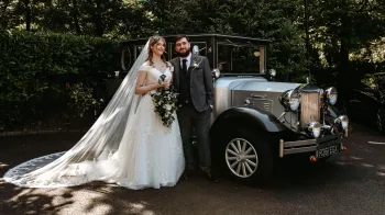 A photo from the occasion that is reviewed