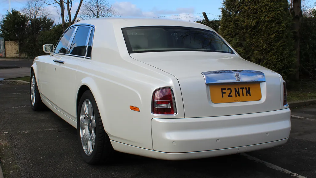 My driver arrived promptly and his car was wonderful. We had a great time riding in it and getting some snaps. Would highly recommend your services