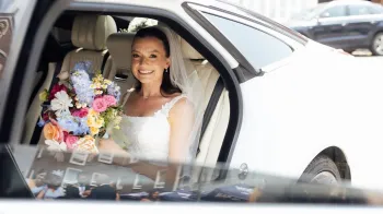 A photo from the occasion that is reviewed