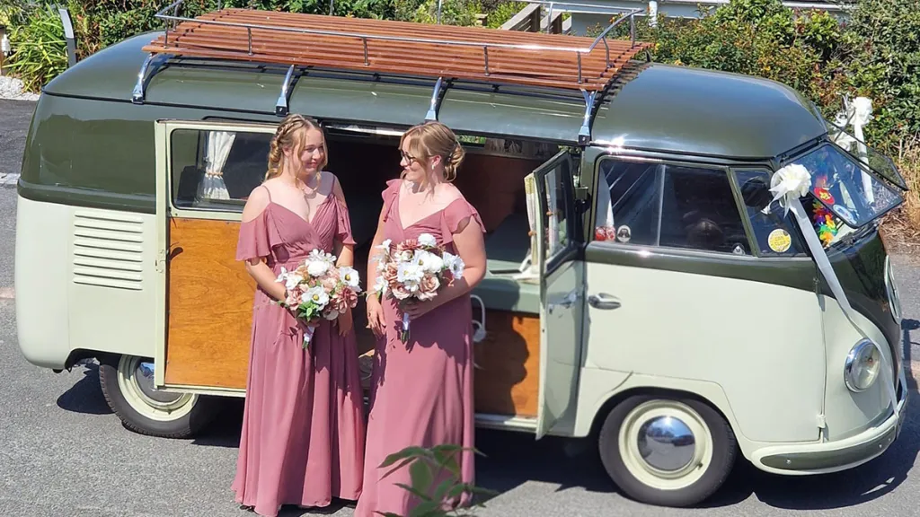 Wedding review photo from Samantha Woodward
