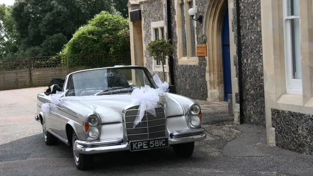 Wedding review photo from Philipp Zimmerer
