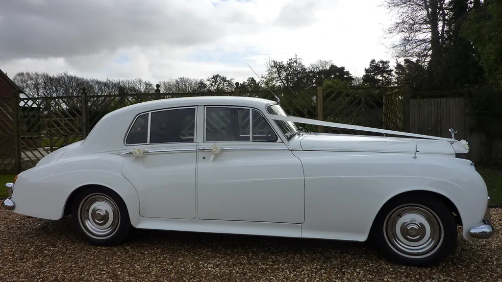 Wedding review photo from Mark Christie