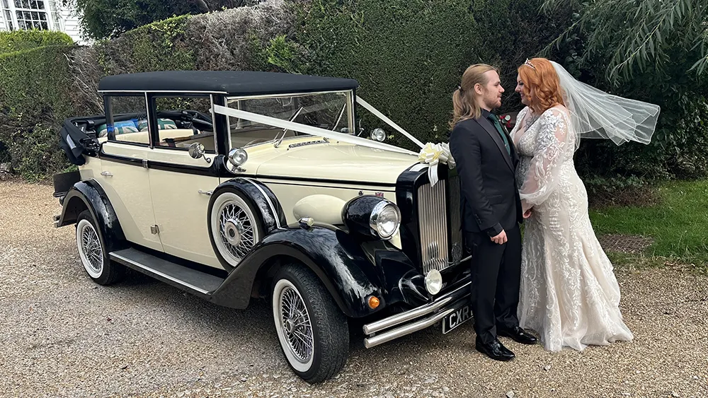 A photo from the occasion that is reviewed