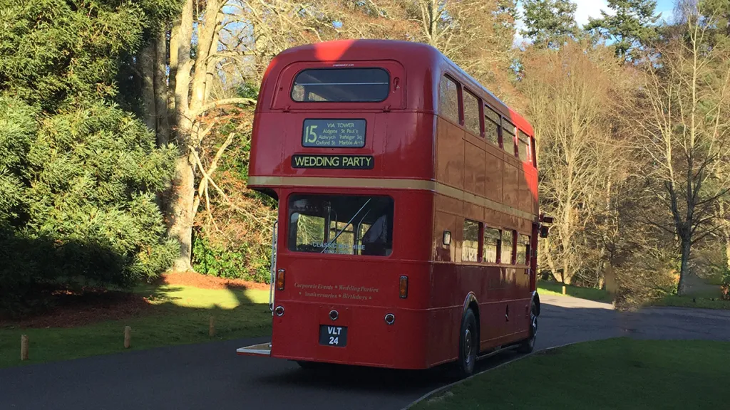 Wedding review photo from Tamlyn Harrison