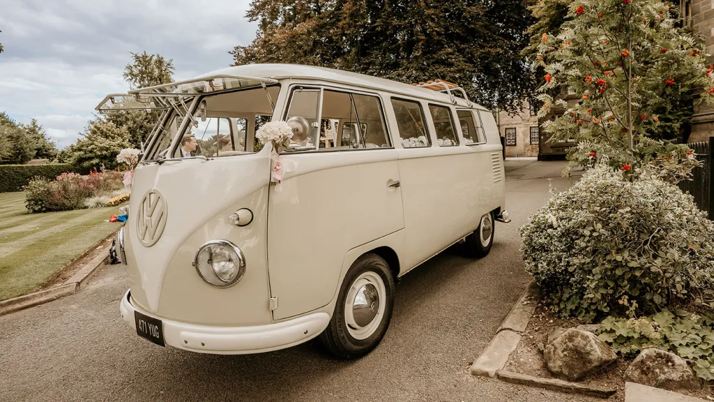 Wedding review photo from Stephanie Maton