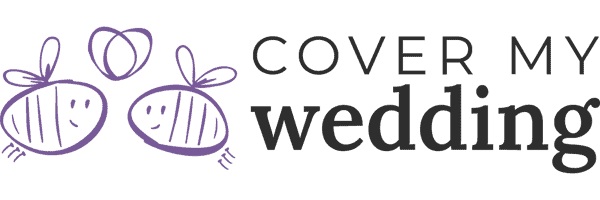 Cover My Wedding Insurance Logo