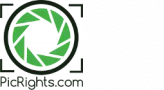 PicRights Logo