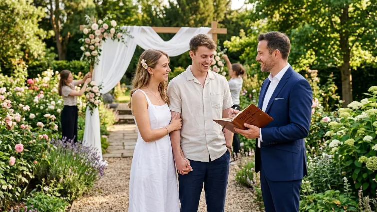 budget wedding uk