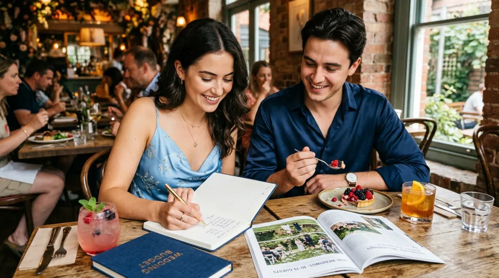 micro wedding ideas