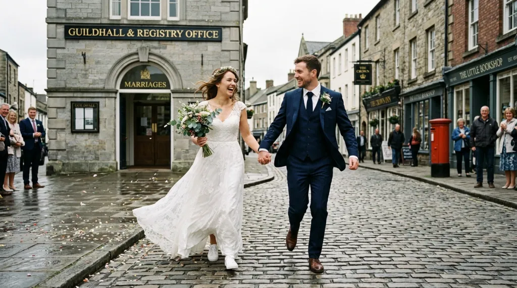 how to elope