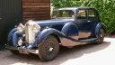 Lagonda LG45