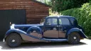 Lagonda LG45
