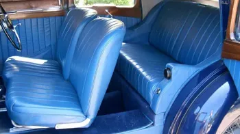 Lagonda LG45