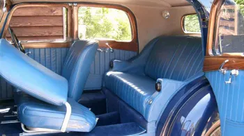 Lagonda LG45