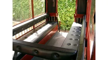 Ford Model 'T' Charabanc